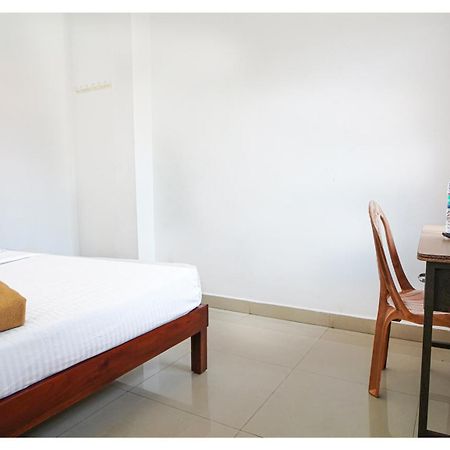 הוילה Kochi Kay Kay Residency מראה חיצוני תמונה