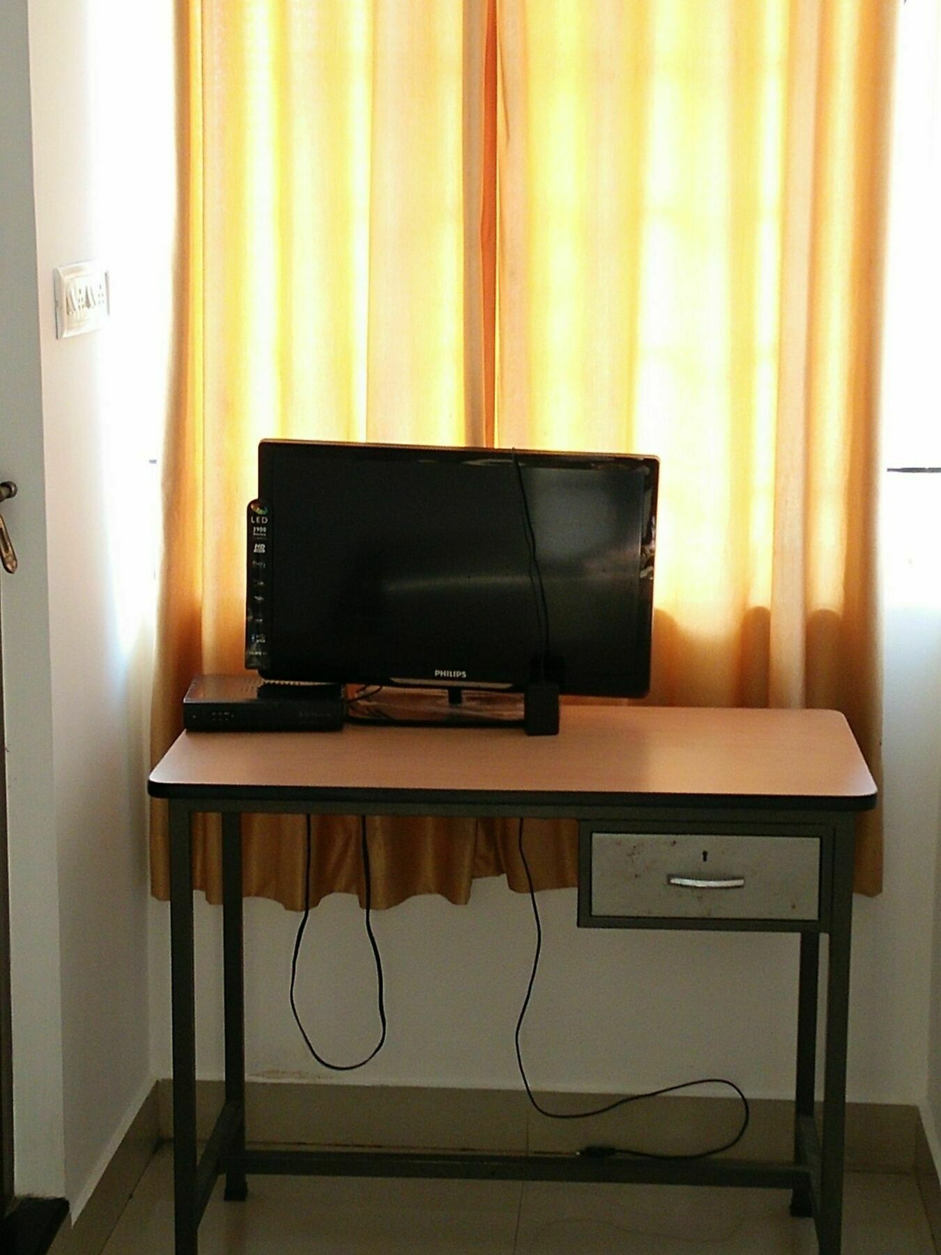 הוילה Kochi Kay Kay Residency מראה חיצוני תמונה