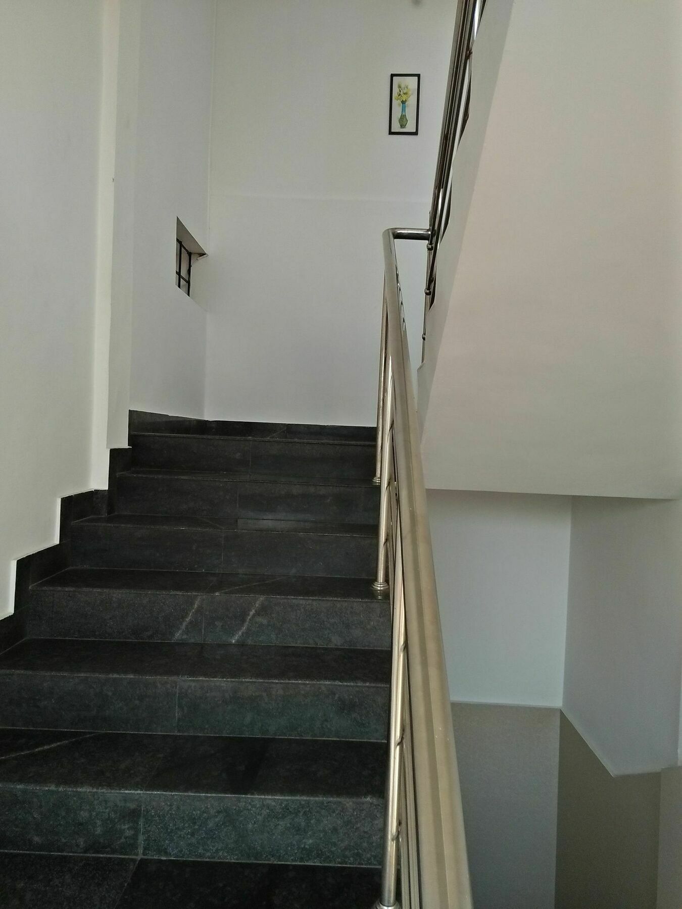 הוילה Kochi Kay Kay Residency מראה חיצוני תמונה