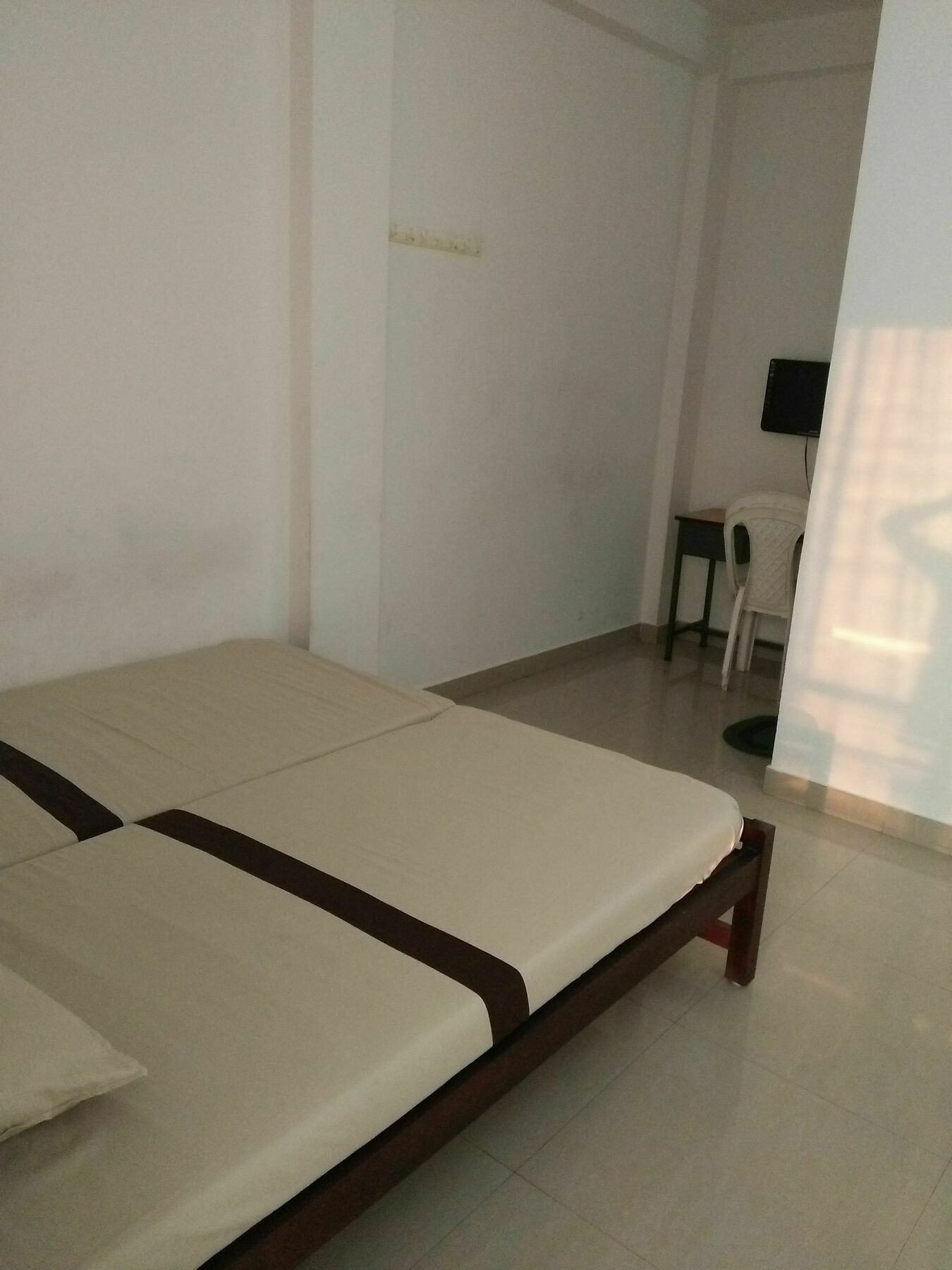 הוילה Kochi Kay Kay Residency מראה חיצוני תמונה