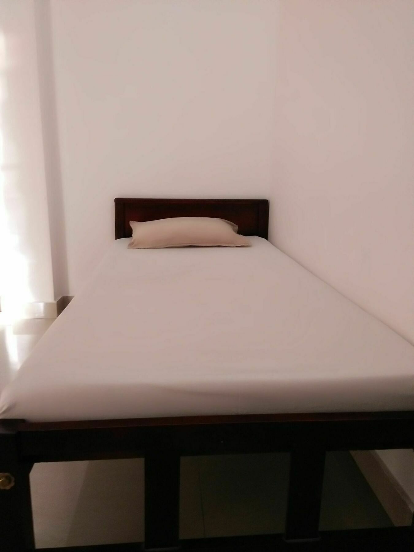 הוילה Kochi Kay Kay Residency מראה חיצוני תמונה